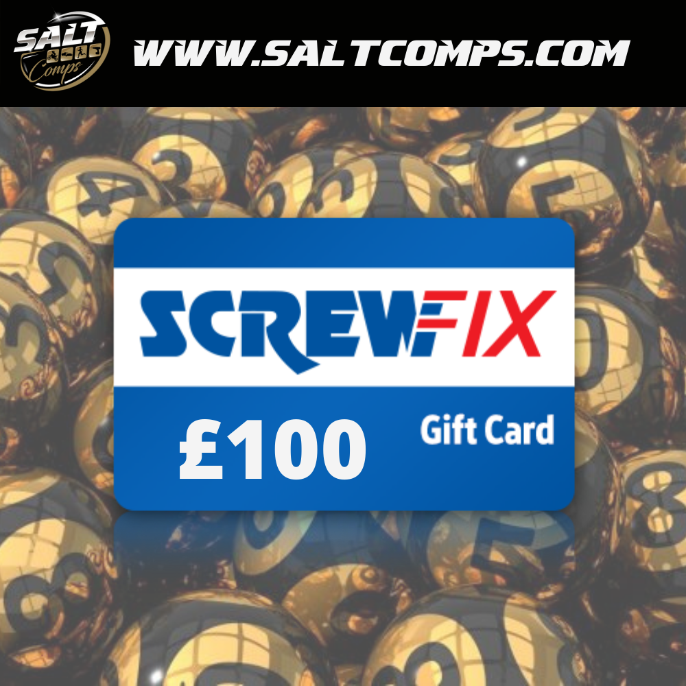 Screwfix
