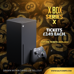 X BOX - SERIES X