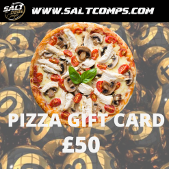 DOMINOS, PIZZAEXPRESS, PAPA JOHNS, PIZZA HUT, CHOICE IS YOURS! - £50